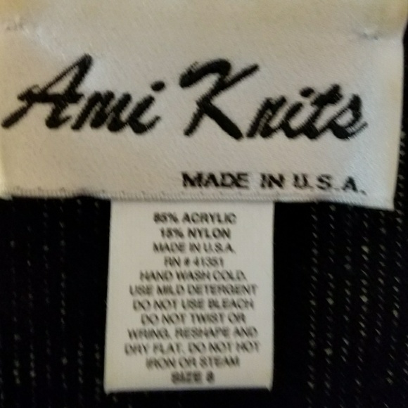 Ami Knits Skirts Set - Picture 4 of 5